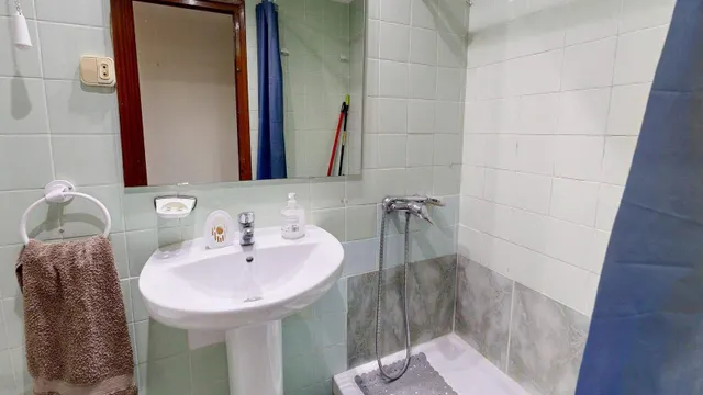 Piso en venta en Avenida de Madrid, Los Enlaces (Zaragoza) — 17
