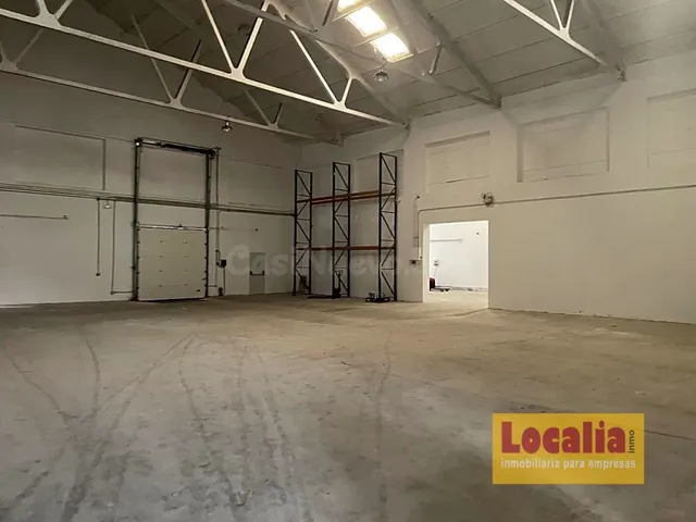 Nave Logística y Distribución en Cantabria - foto 4
