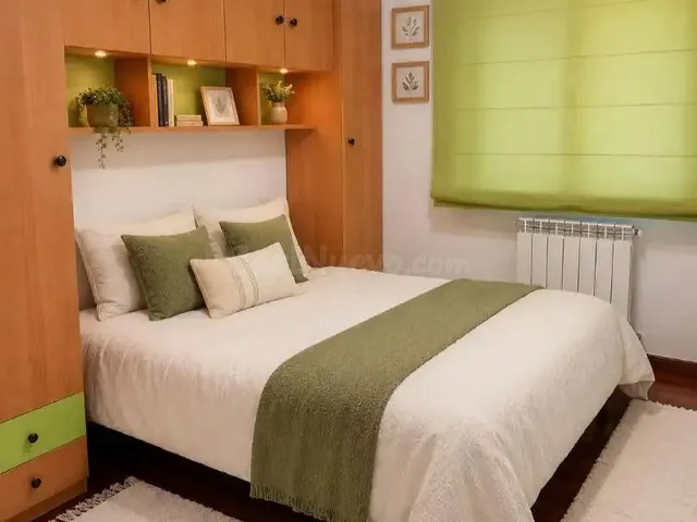Piso Moderno en Medina de Pomar con Garaje y Trastero por €1 - foto 4
