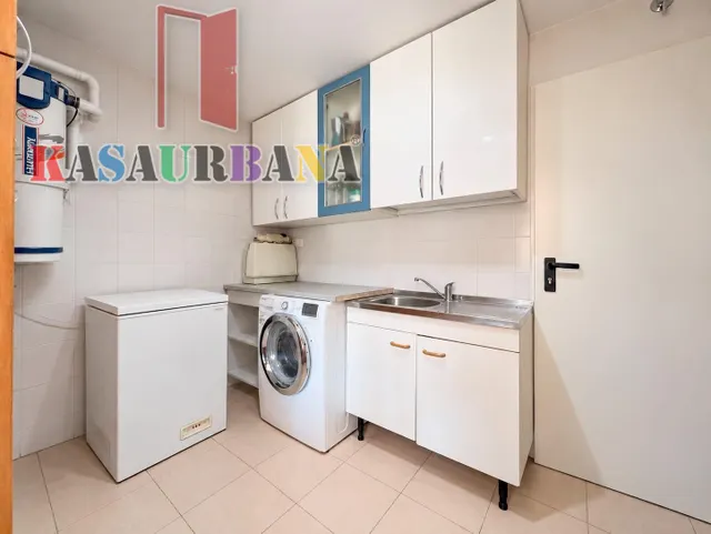 Kasaurbana ofrece en venta chalet en Getafe — 32