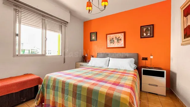 Apartamento de 2 dormitorios en Torrevieja — 5