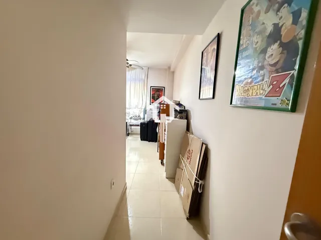 Piso en venta en san vicente del raspeig, 188 m2, 4 habitaciones, 2 baños, garaje, piscina, áreas verdes — 8
