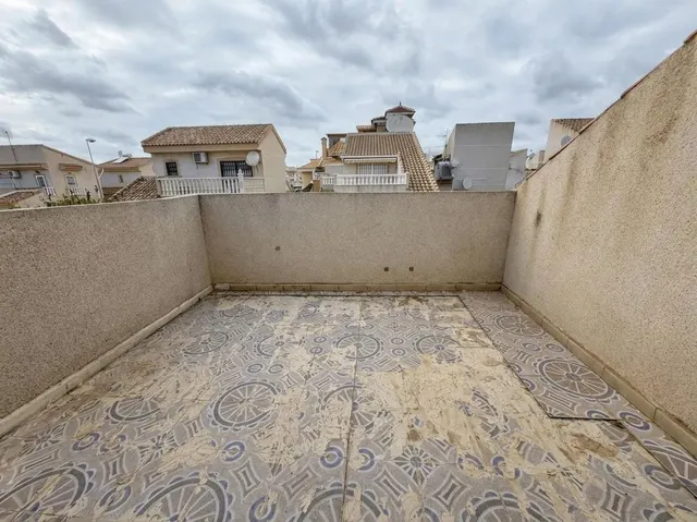 Adosado en Rojales — 11
