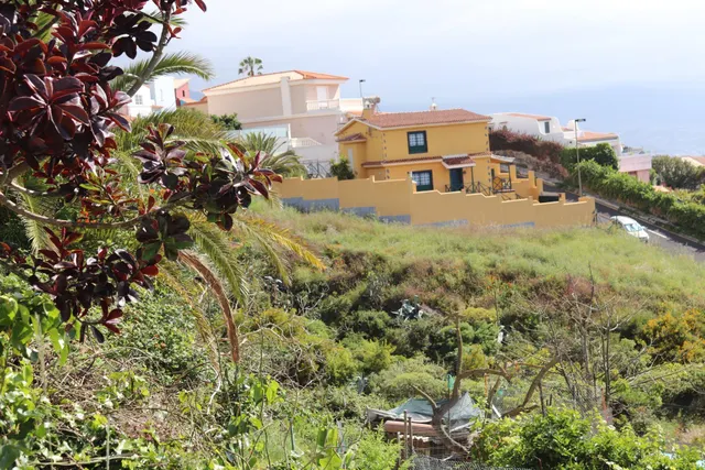 SOLAR URBANO EN EL SAUZAL — 15