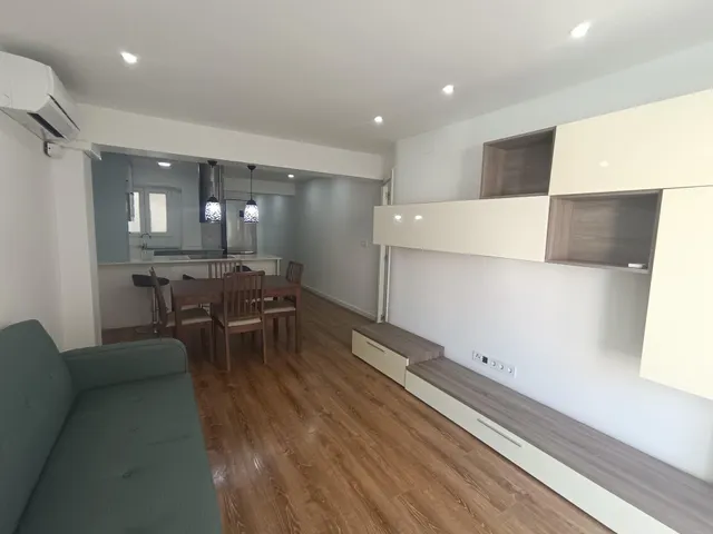 Piso 2 habitaciones 68m² en alquiler - El Grau — 19