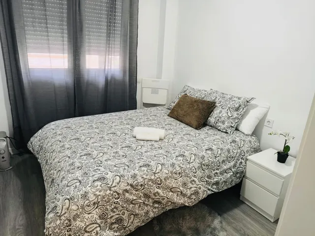 Apartamento moderno de 3 dormitorios en Águilas – Muy luminoso — 8