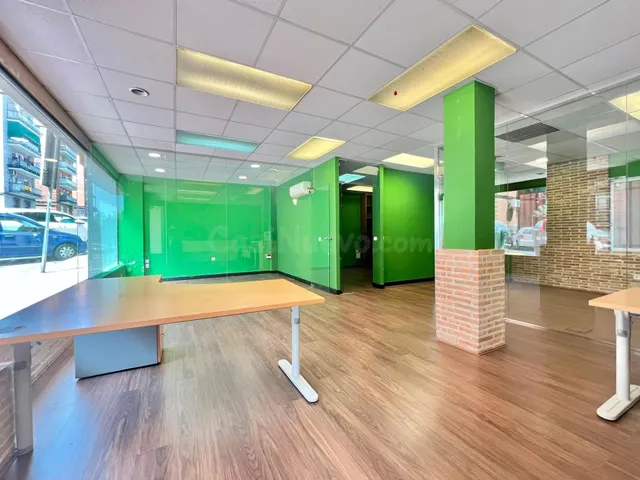 Local comercial 85m² en alquiler - Alcobendas - Alcobendas c - foto 4