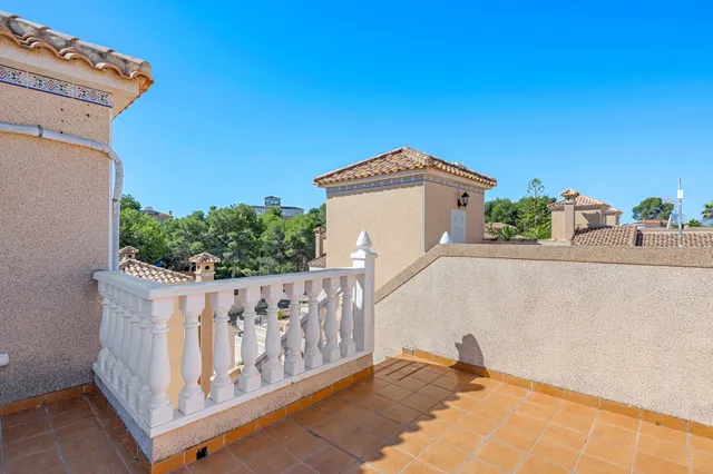 Villa 3 habitaciones 91m² en venta - Las Filipinas — 32
