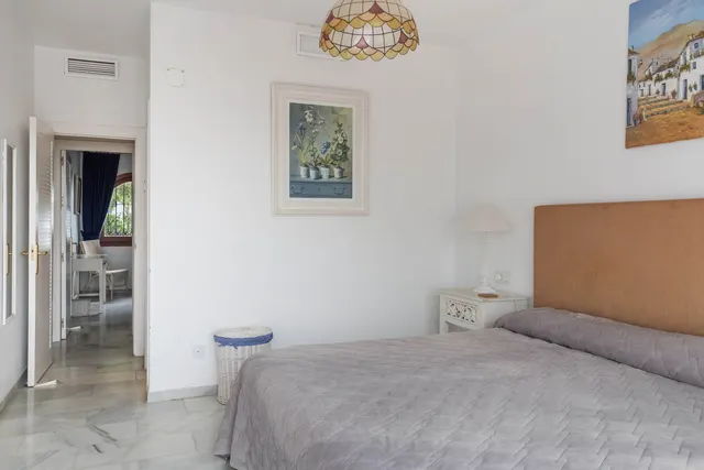 Adosado 3 habitaciones 157m² en venta - Costa del Sol — 33