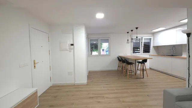 PISO REFORMADO MUY BIEN UBICADO EN LOS PICACHOS · TELDE — 6