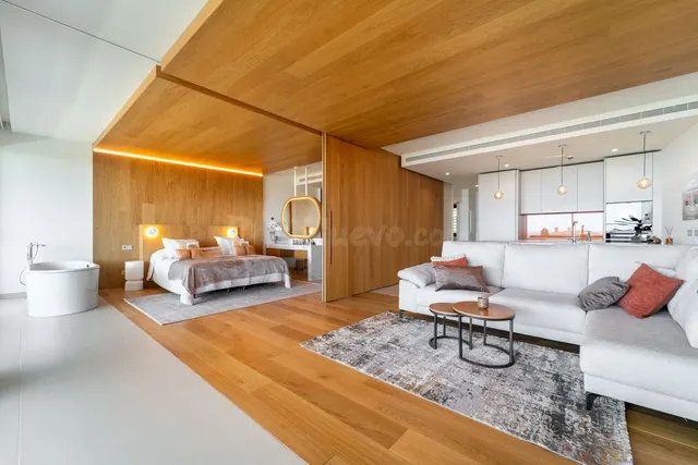 Apartamento 2 habitaciones 90m² en venta - Centro — 5