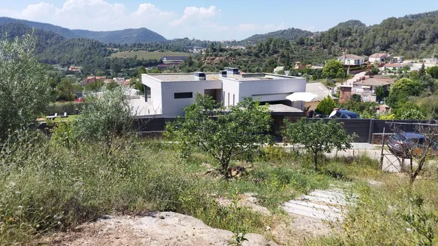 Terreno en venta Catellbell i el Vilar — 4