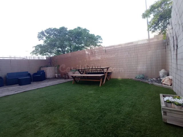 EXCLUSIVO APARTAMENTO CON TERRAZA EN TUDELA - foto 4