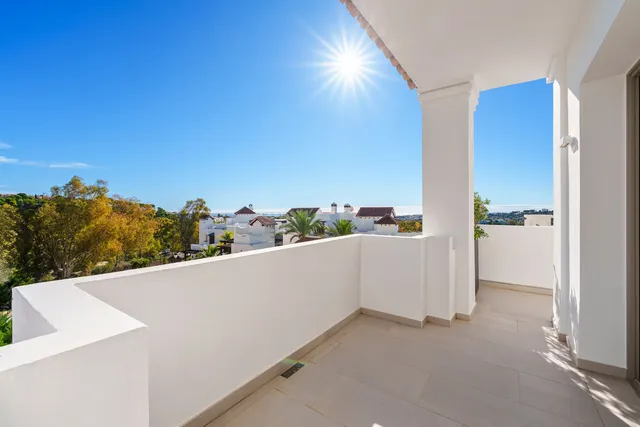 Ático Dúplex 3 habitaciones 266m² en venta - Marbella — 33