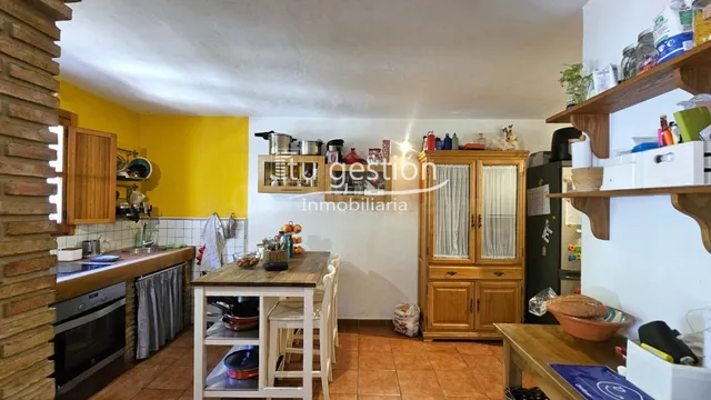 Casa de campo-Masía en Venta en Arriate Málaga — 16