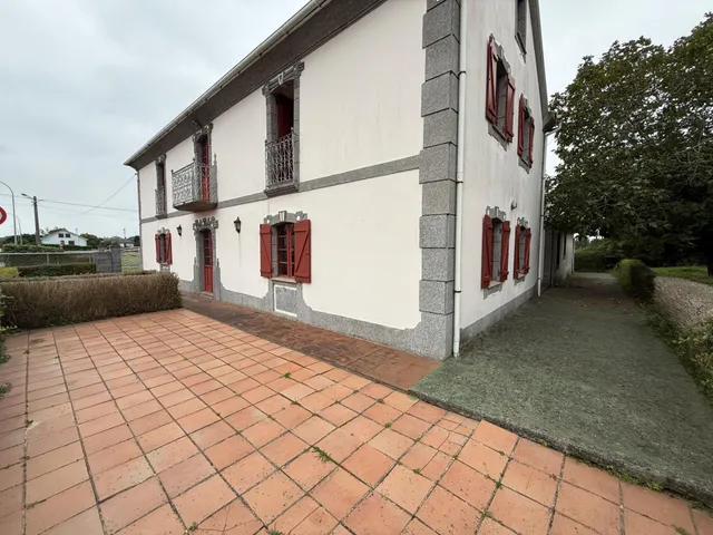 Casa situada en Chamorro-Boeiro, Valdoviño. — 28