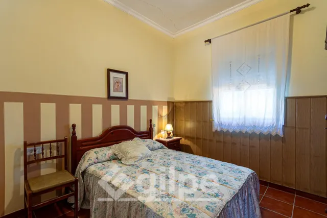 Chalet en venta en Marchena. — 22