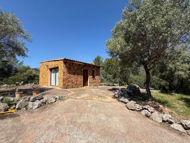 Finca única en plena naturaleza — 25