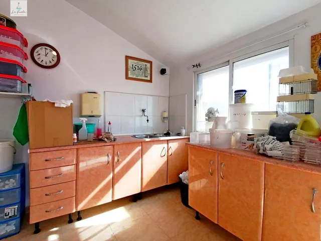 CASA CON VISTAS PANORAMICAS EN PUERTO DE LA TORRE — 34