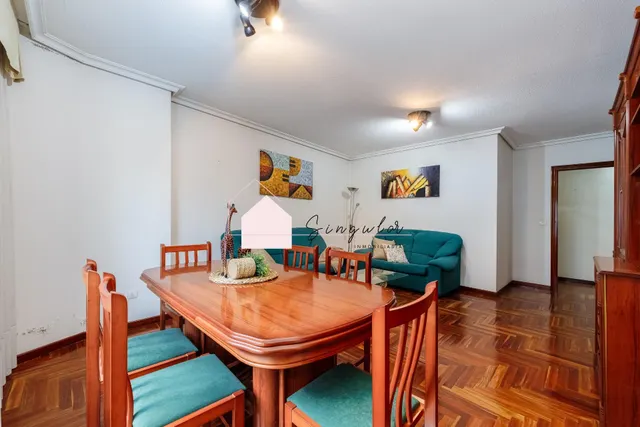 Piso de 3 habitaciones con excelente distribución — 27