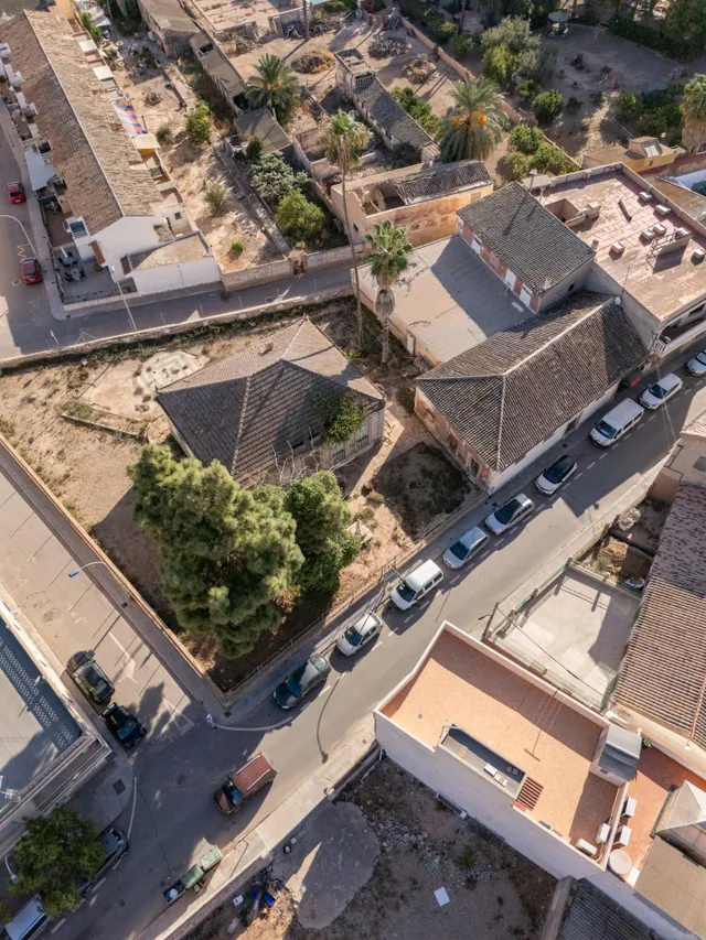 Chalet a la venta en Pozo Estrecho — 33