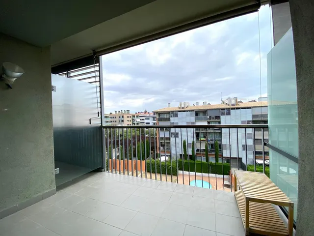 Piso en Venta Exterior con Piscina Comunitaria e Inquilino — 7