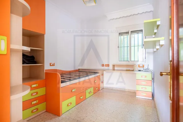 Venta de piso en Camas (Sevilla) — 13