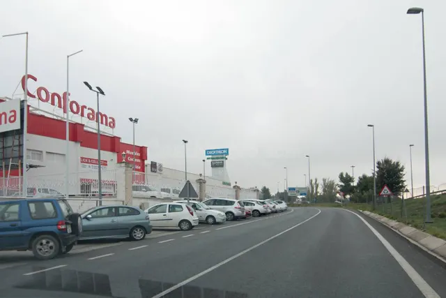 Nave industrial 4000m² en venta - Pulianas - foto 3