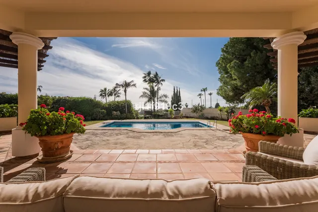 Chalet 4 habitaciones 571m² en venta - Marbella — 21