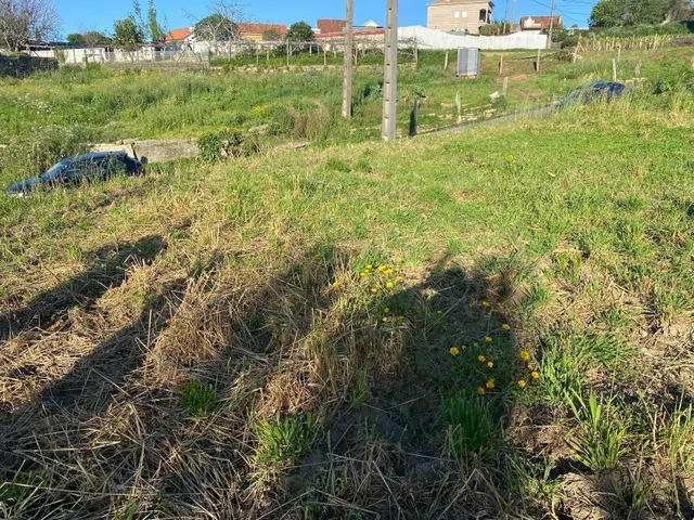 Terreno no edificable en Beade — 4