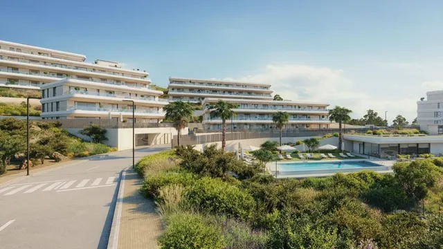Apartamento 3 habitaciones 167m² en venta - Parque Selwo Aventura — 3