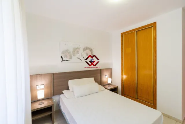 Apartamentos bungalow planta alta en calpe — 12