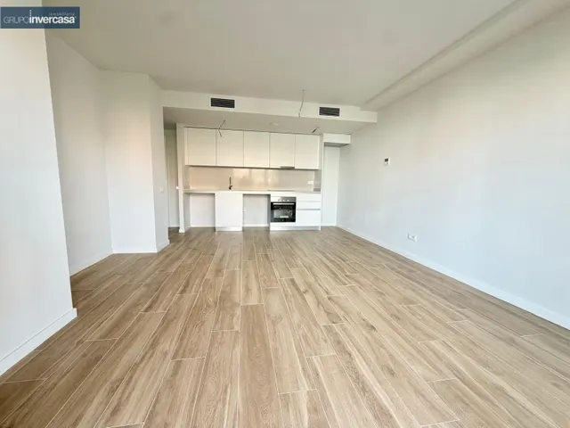 ¡A estrenar! Espectacular piso de obra nueva en Edificio Molí Mistral (Quart de Poblet) — 5