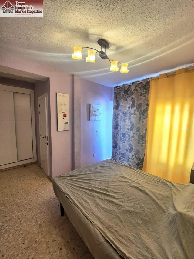 Primerísima línea de la playa de levante, Benidorm! — 22
