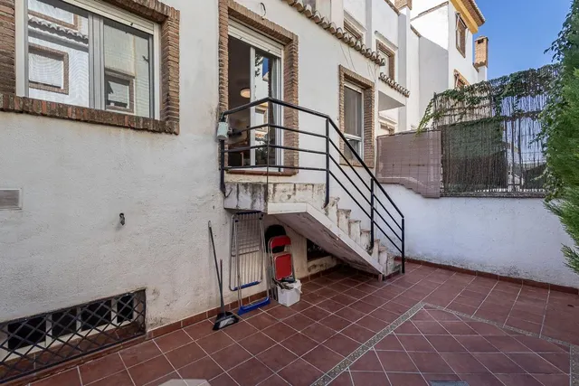 VIVIENDA con encanto en PALACIO DE DEPORTES — 14