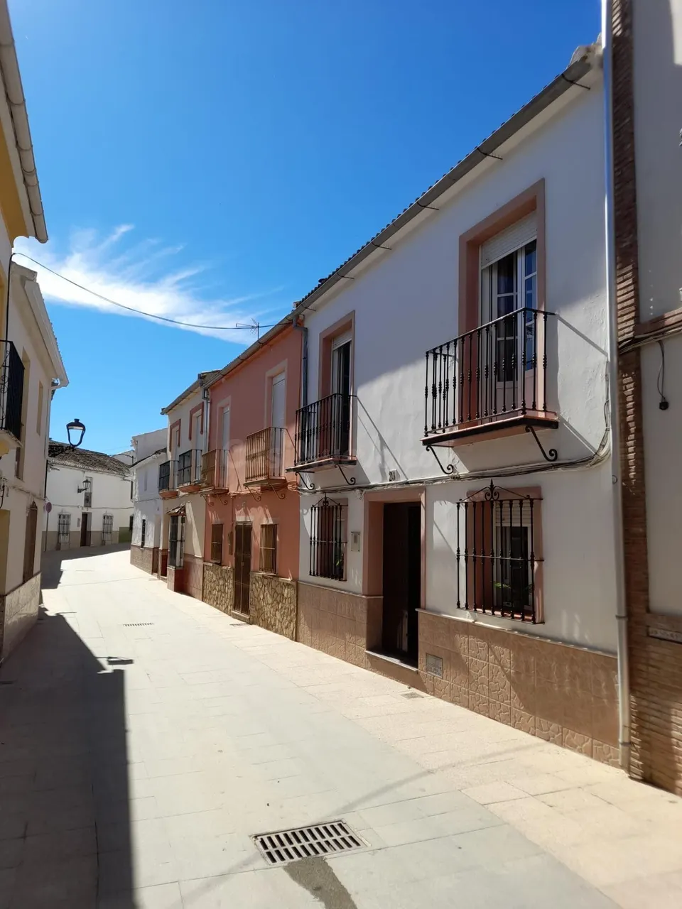Adosado 3 habitaciones 106m² en venta - Andalucia