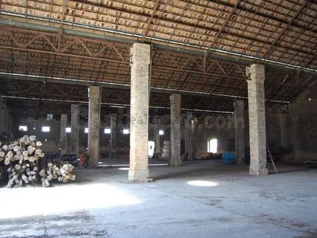 6500 M2 DE CONTRUCCION EN UN RECINTO DE 12000 M2 DE PARCELA. - foto 3