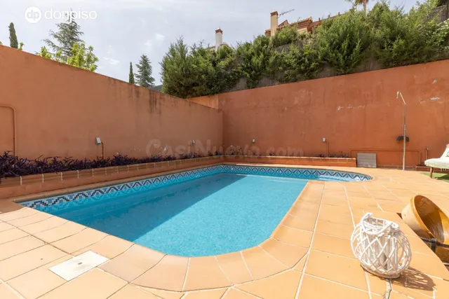 Exclusiva vivienda premium en La Zubia — 4