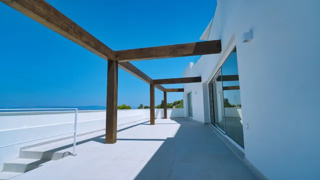 Chalet 4 habitaciones 134m² en venta - Marbella — 10