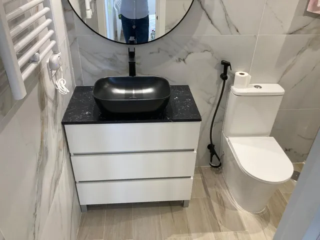 Ático 2 habitaciones 55m² en venta - Centro — 17