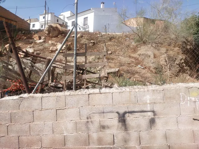 Terreno Urbano — 12