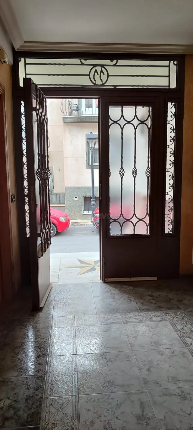 VENTA EN TÍJOLA ( ALMERÍA ), DE CASA FAMILIAR DE 8 habitacio - foto 5