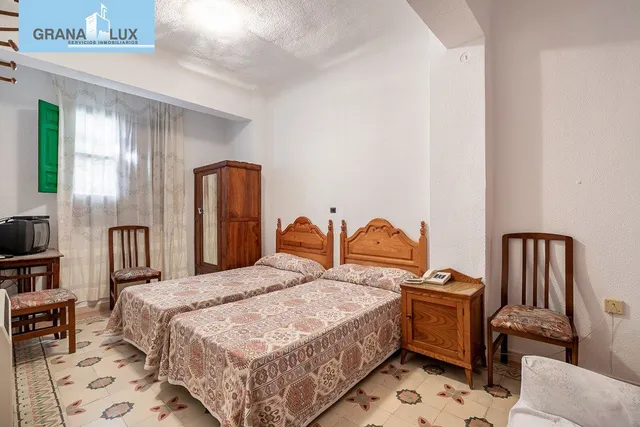 Hostal Lanjarón — 21