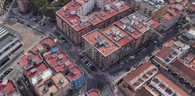 PARA NEGOCIO U OFICINAS- DIAFANO — 5
