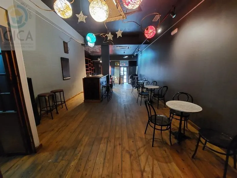 Negocio de hostelería montado en Algeciras: ¡Oportunidad Única!