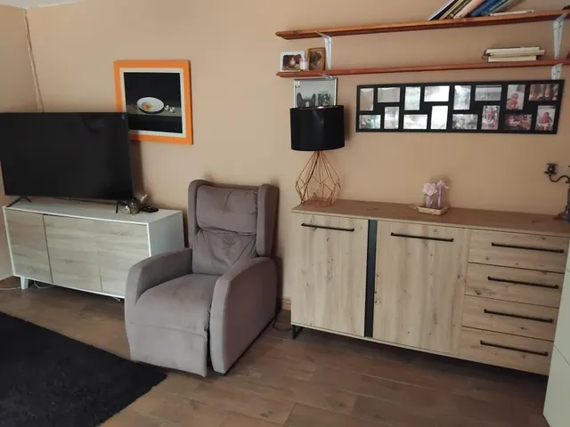 ATICO EN SUECA CON AMPLISIMA TERRAZA — 7