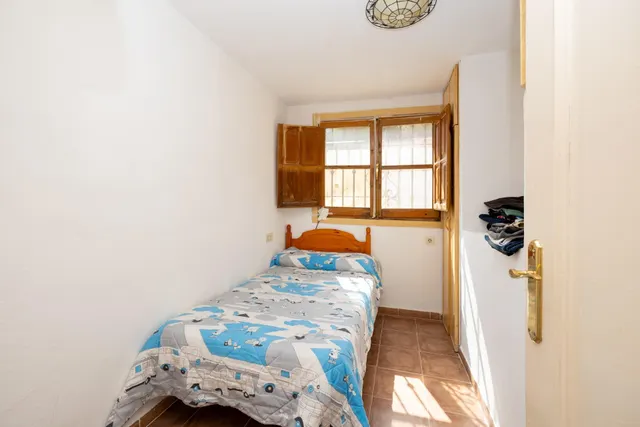 Adosado 3 habitaciones 104m² en venta - Albaicín — 28