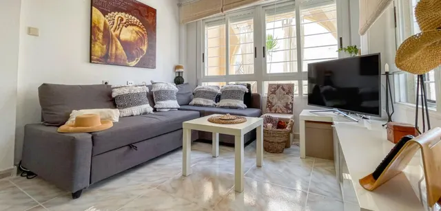 Casa 2 habitaciones 54m² en venta - Carrefour — 15