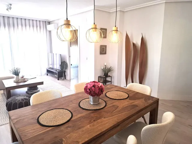 Apartamento 3 habitaciones 131m² en venta - Marbella — 17