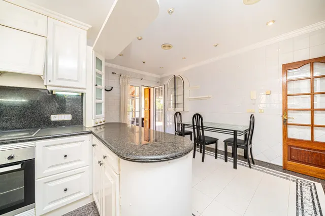 Chalet independiente con piscina privada en Son Verí Nou — 15